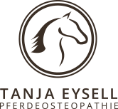 Tanja Eysell Pferdeosteopathie