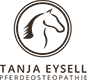 Tanja Eysell - Pferdeosteopathie